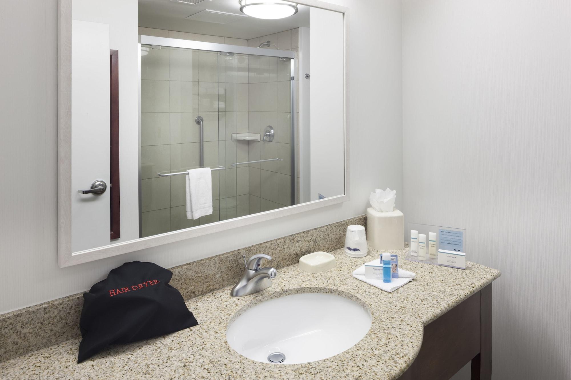Hampton Inn & Suites Oklahoma City-Bricktown Εξωτερικό φωτογραφία