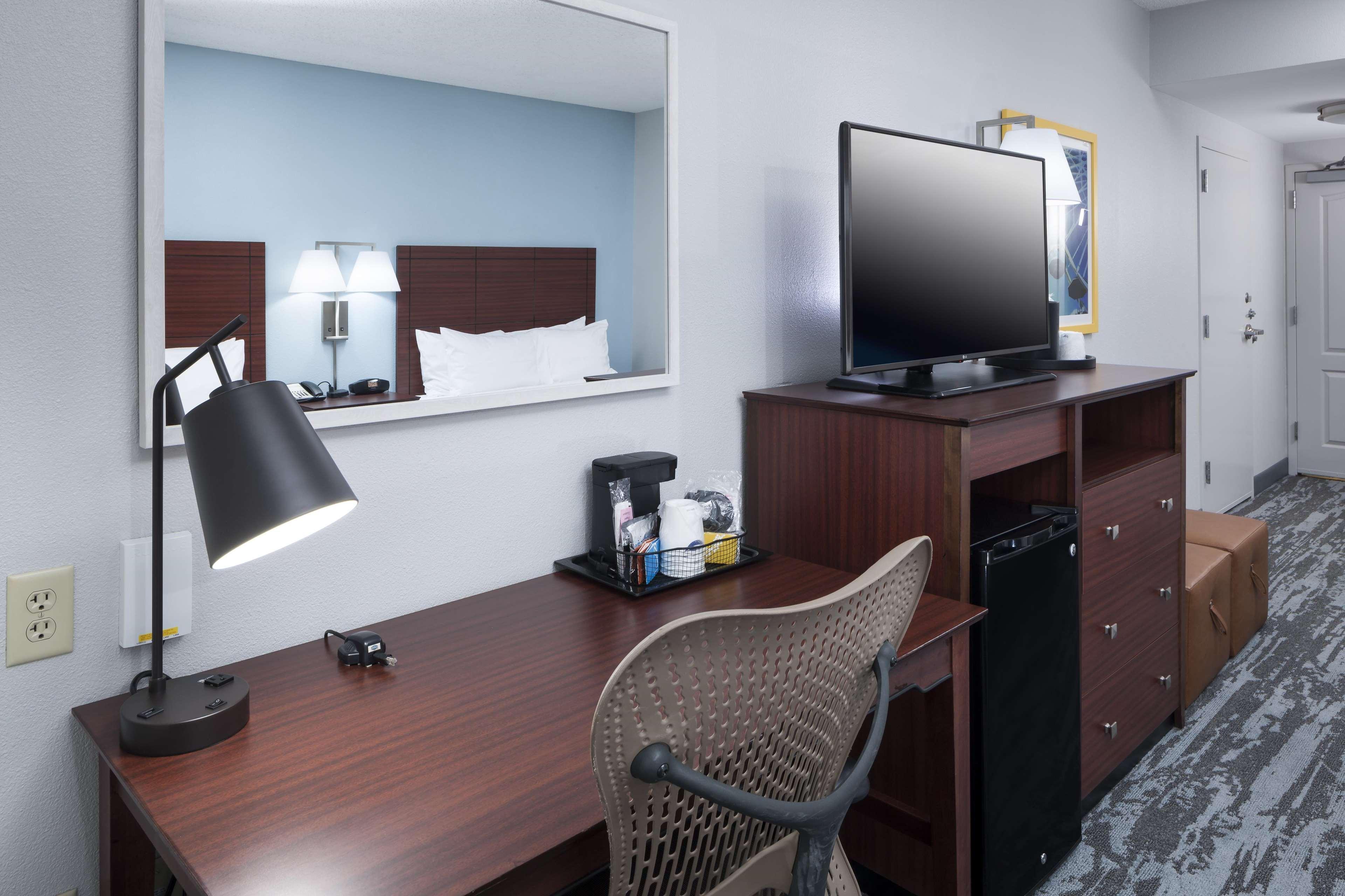 Hampton Inn & Suites Oklahoma City-Bricktown Εξωτερικό φωτογραφία