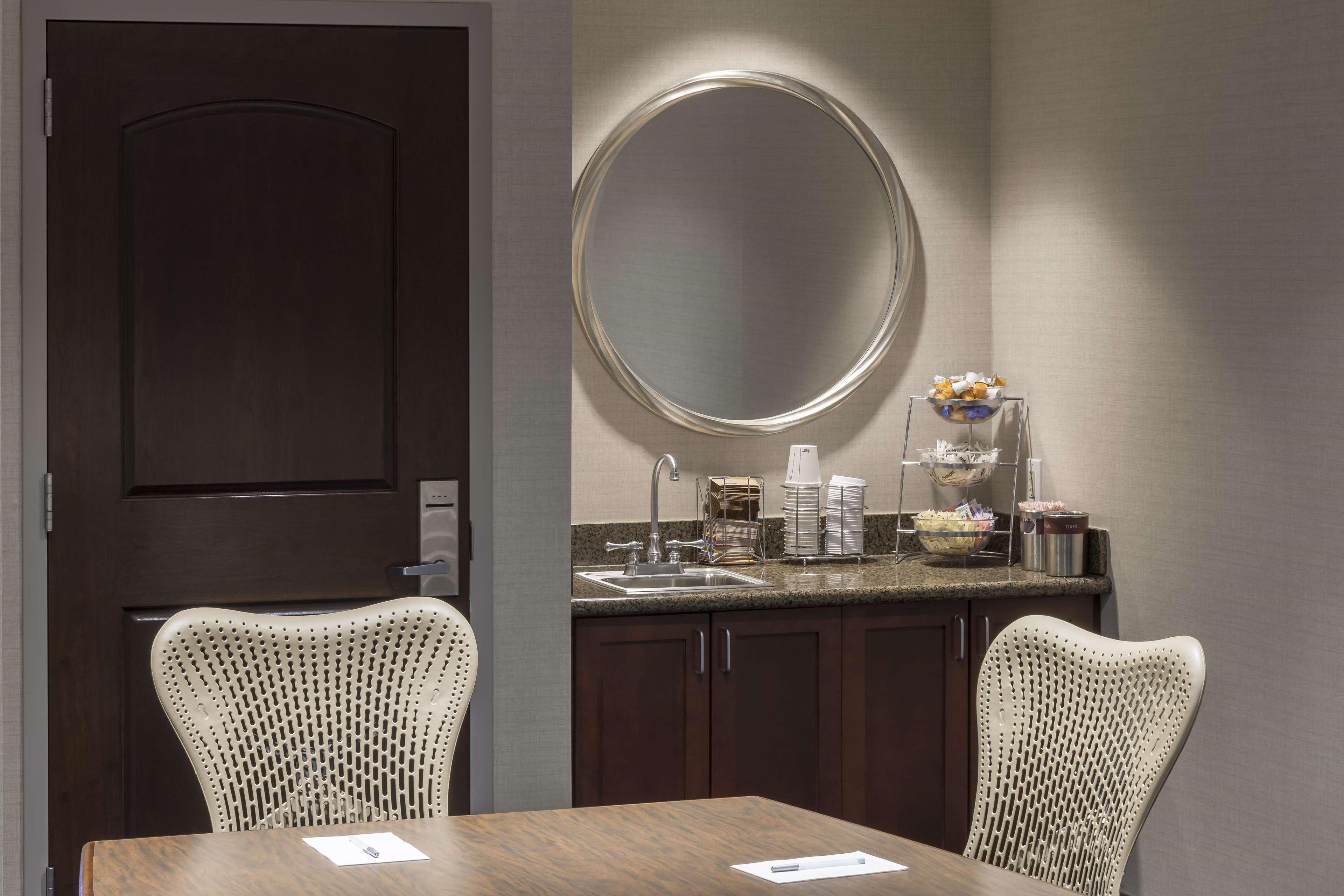 Hampton Inn & Suites Oklahoma City-Bricktown Εξωτερικό φωτογραφία