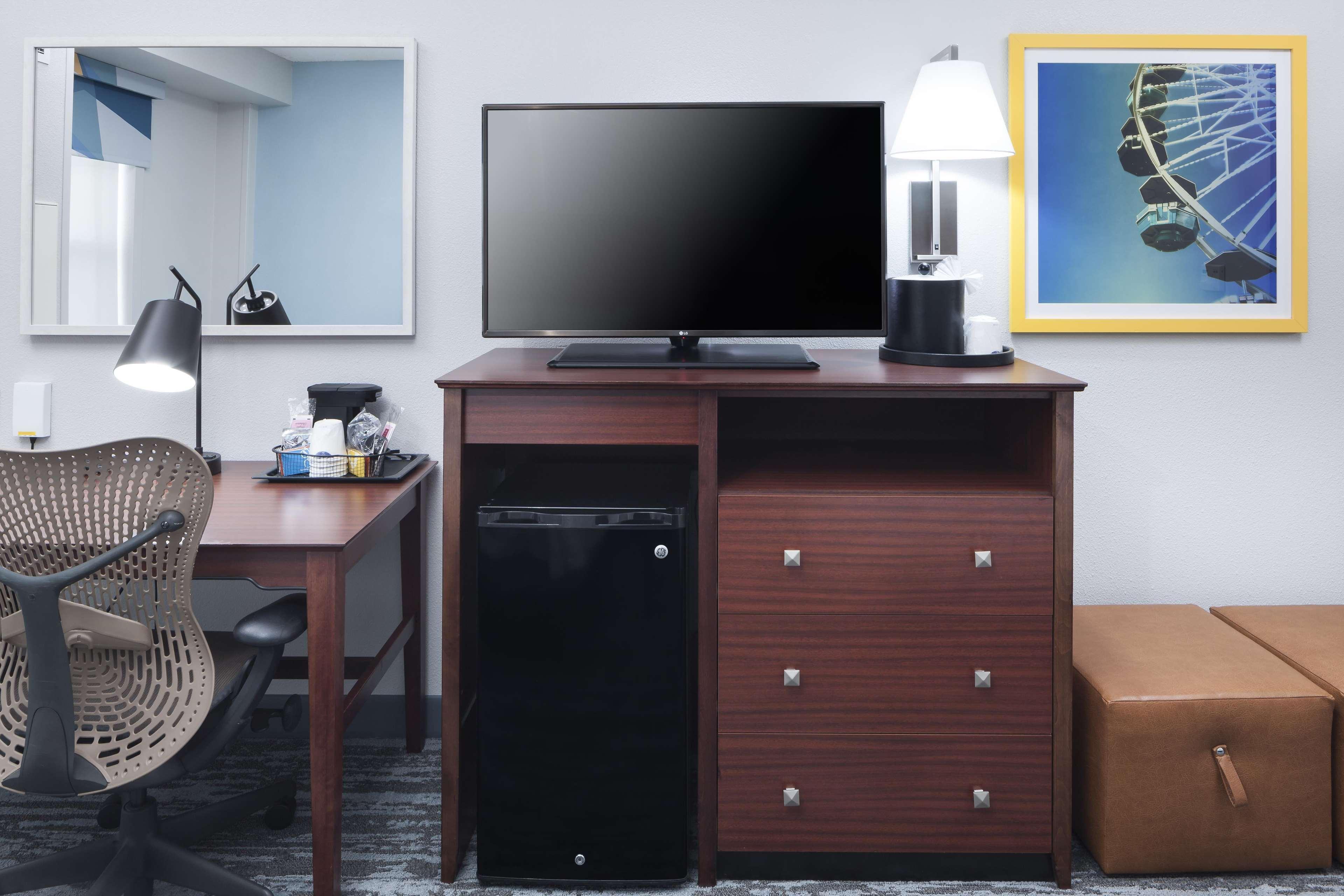 Hampton Inn & Suites Oklahoma City-Bricktown Εξωτερικό φωτογραφία