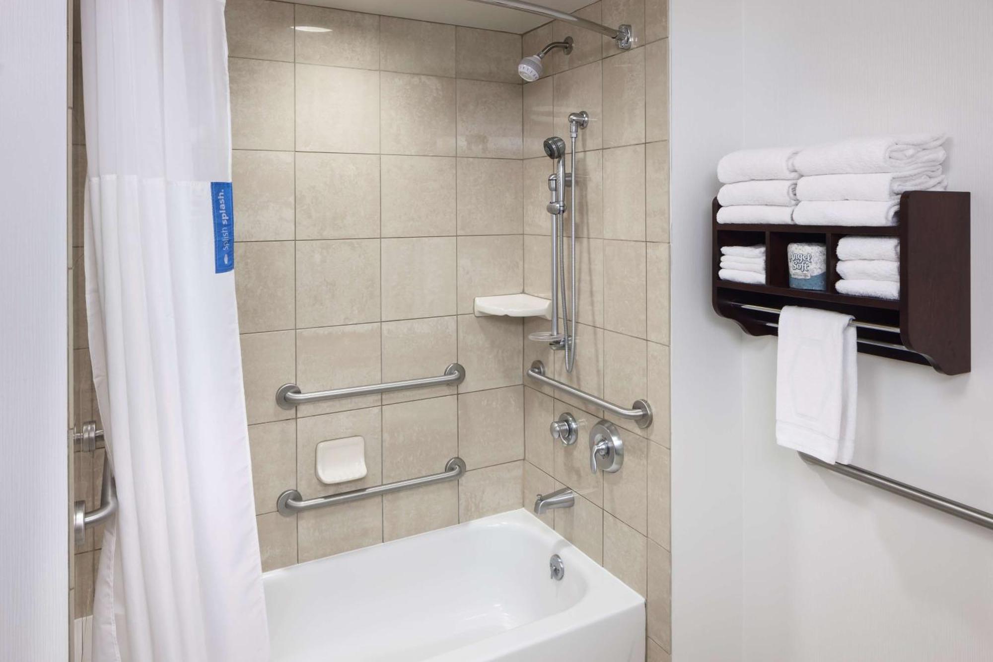 Hampton Inn & Suites Oklahoma City-Bricktown Εξωτερικό φωτογραφία
