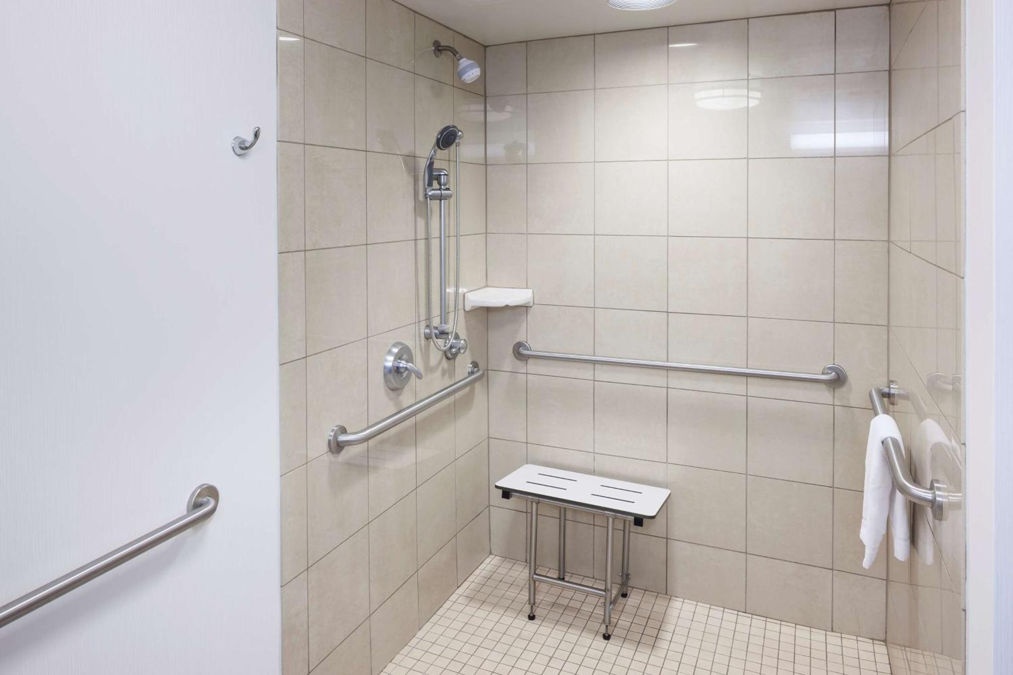 Hampton Inn & Suites Oklahoma City-Bricktown Εξωτερικό φωτογραφία