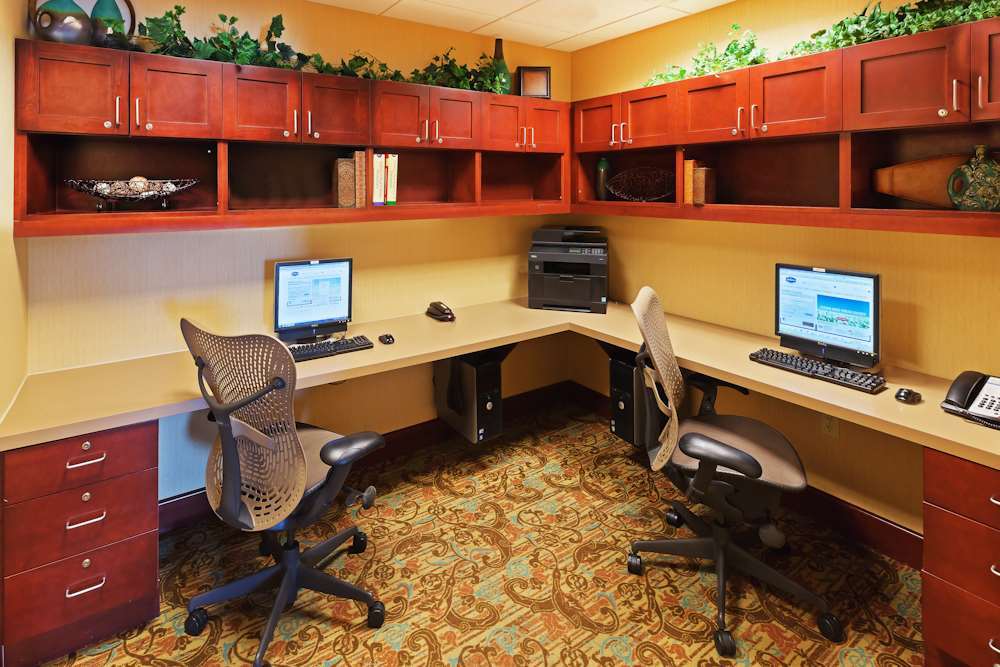 Hampton Inn & Suites Oklahoma City-Bricktown Ανέσεις φωτογραφία